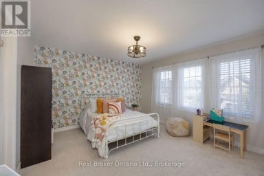 110 SUMERSFORD DRIVE Clarington (Bowmanville) Ontario photo 32