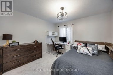 110 SUMERSFORD DRIVE Clarington (Bowmanville) Ontario photo 33