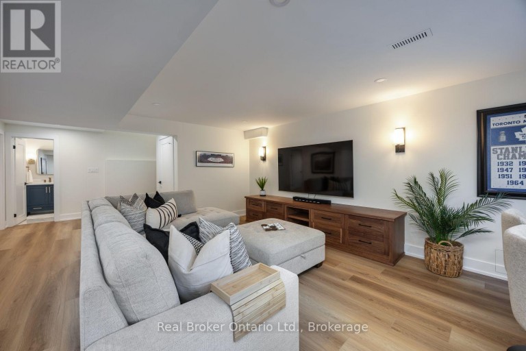 110 SUMERSFORD DRIVE, Clarington (Bowmanville), Ontario, L1C0P5