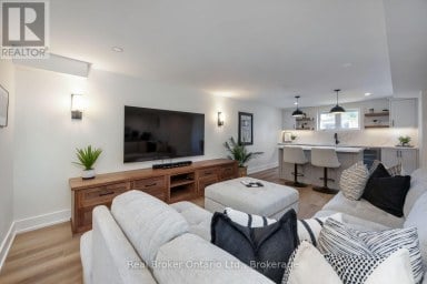 110 SUMERSFORD DRIVE Clarington (Bowmanville) Ontario photo 37
