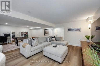 110 SUMERSFORD DRIVE Clarington (Bowmanville) Ontario photo 39