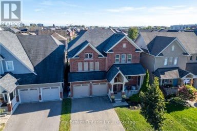 110 SUMERSFORD DRIVE Clarington (Bowmanville) Ontario photo 4