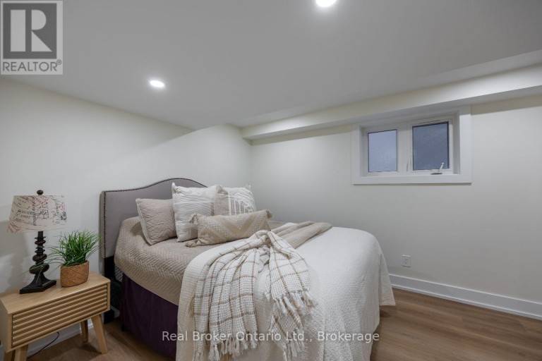 110 SUMERSFORD DRIVE, Clarington (Bowmanville), Ontario, L1C0P5