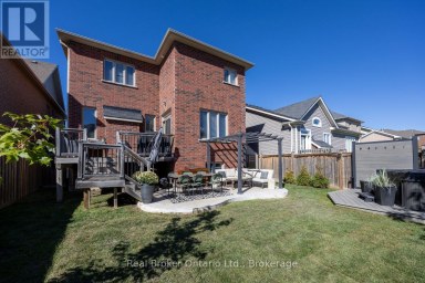 110 SUMERSFORD DRIVE Clarington (Bowmanville) Ontario photo 43
