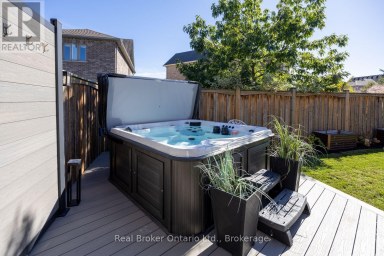 110 SUMERSFORD DRIVE Clarington (Bowmanville) Ontario photo 44