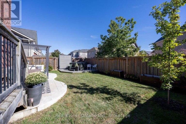 110 SUMERSFORD DRIVE, Clarington (Bowmanville), Ontario, L1C0P5