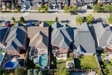 110 SUMERSFORD DRIVE Clarington (Bowmanville) Ontario photo 46