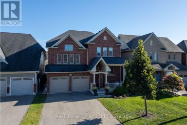110 SUMERSFORD DRIVE Clarington (Bowmanville) Ontario photo 5