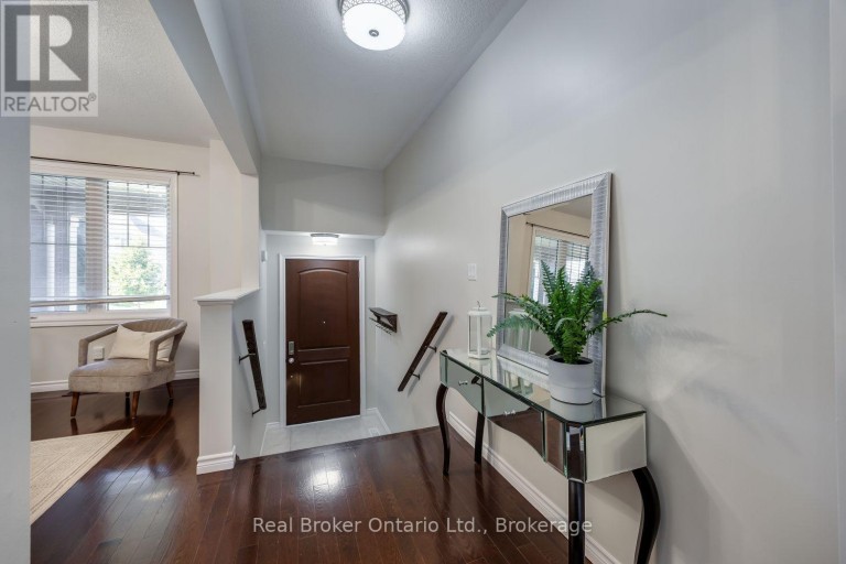 110 SUMERSFORD DRIVE, Clarington (Bowmanville), Ontario, L1C0P5