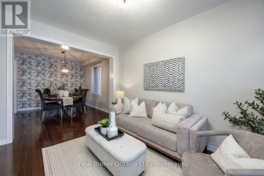 110 SUMERSFORD DRIVE Clarington (Bowmanville) Ontario photo 8