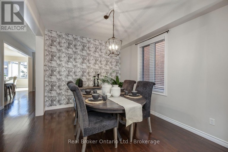 110 SUMERSFORD DRIVE, Clarington (Bowmanville), Ontario, L1C0P5