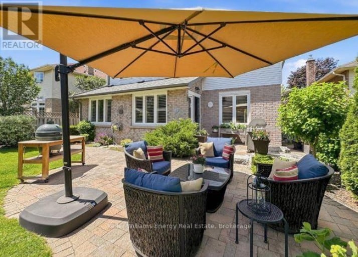 760 SUNDANCE CIRCLE, Oshawa (Northglen), Ontario, L1J8B7