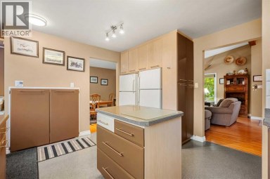 4116 Brisebois Drive NW Calgary Alberta photo 10