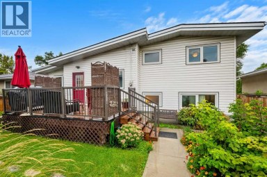 4116 Brisebois Drive NW Calgary Alberta photo 36