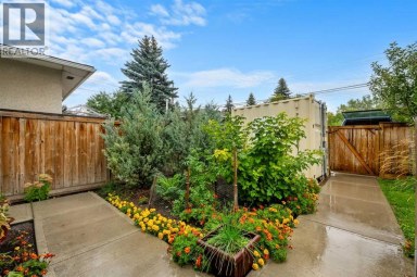 4116 Brisebois Drive NW Calgary Alberta photo 38