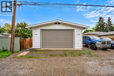 4116 Brisebois Drive NW Calgary Alberta photo 41