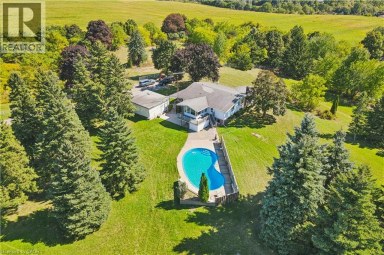 234 BRANT Road, Brant County, Ontario