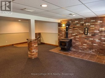 105 MAPLE GROVE LANE Georgian Bluffs Ontario photo 21