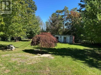 105 MAPLE GROVE LANE Georgian Bluffs Ontario photo 24