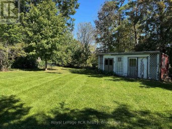105 MAPLE GROVE LANE Georgian Bluffs Ontario photo 25