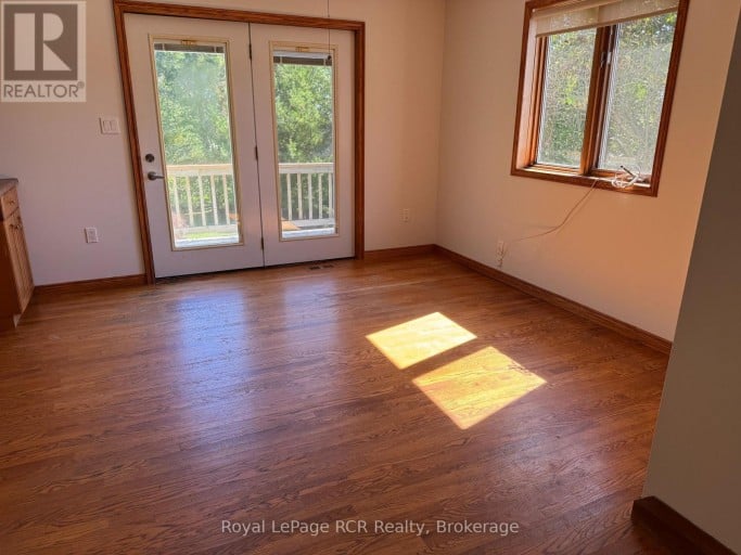 105 MAPLE GROVE LANE, Georgian Bluffs, Ontario, N4K0G2