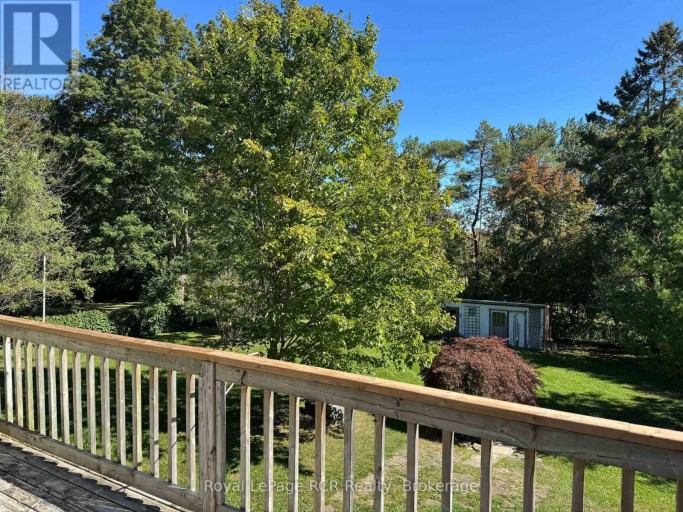 105 MAPLE GROVE LANE, Georgian Bluffs, Ontario, N4K0G2