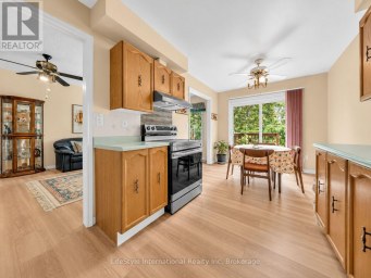 35 - 375 HOLIDAY INN DRIVE Cambridge Ontario photo 9