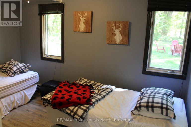 1813 KASHAGAWIGAMOG LAKE ROAD, Minden Hills (Minden), Ontario, K0M2K0