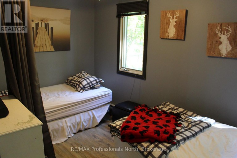 1813 KASHAGAWIGAMOG LAKE ROAD, Minden Hills (Minden), Ontario, K0M2K0