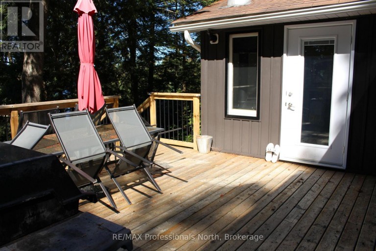 1813 KASHAGAWIGAMOG LAKE ROAD, Minden Hills (Minden), Ontario, K0M2K0