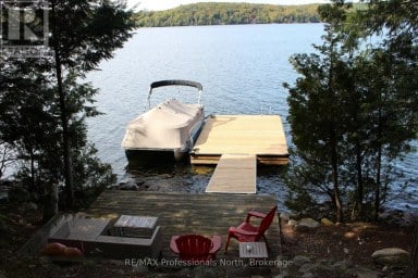 1813 KASHAGAWIGAMOG LAKE ROAD Minden Hills (Minden) Ontario photo 25