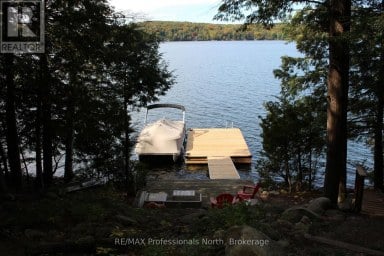 1813 KASHAGAWIGAMOG LAKE ROAD Minden Hills (Minden) Ontario photo 26