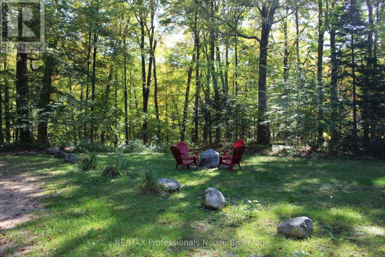 1813 KASHAGAWIGAMOG LAKE ROAD, Minden Hills (Minden), Ontario, K0M2K0