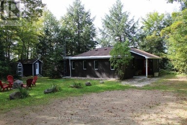 1813 KASHAGAWIGAMOG LAKE ROAD Minden Hills (Minden) Ontario photo 3