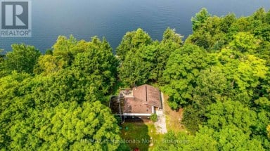 1813 KASHAGAWIGAMOG LAKE ROAD Minden Hills (Minden) Ontario photo 30