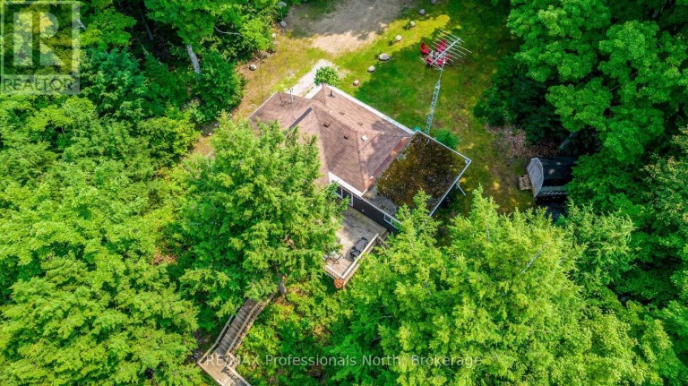 1813 KASHAGAWIGAMOG LAKE ROAD, Minden Hills (Minden), Ontario, K0M2K0