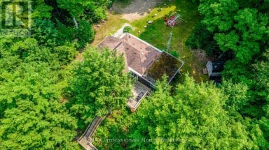 1813 KASHAGAWIGAMOG LAKE ROAD Minden Hills (Minden) Ontario photo 32