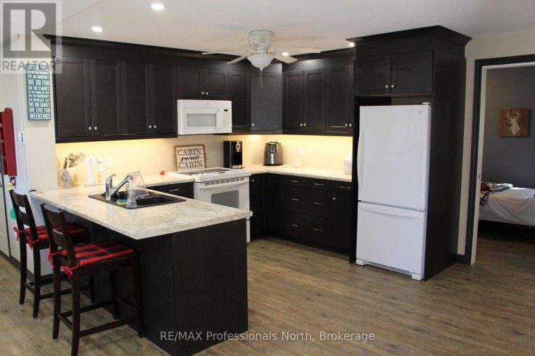1813 KASHAGAWIGAMOG LAKE ROAD, Minden Hills (Minden), Ontario, K0M2K0