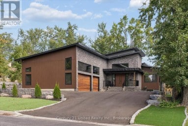 144 WALLIS DRIVE Peterborough (Monaghan Ward 2) Ontario photo 1