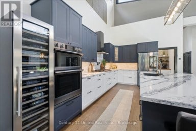 144 WALLIS DRIVE Peterborough (Monaghan Ward 2) Ontario photo 11
