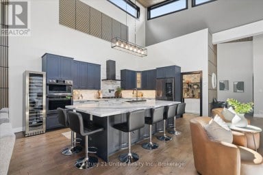 144 WALLIS DRIVE Peterborough (Monaghan Ward 2) Ontario photo 14
