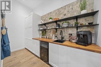 144 WALLIS DRIVE Peterborough (Monaghan Ward 2) Ontario photo 16