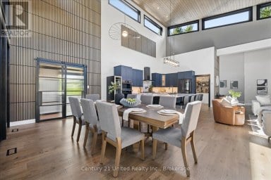 144 WALLIS DRIVE Peterborough (Monaghan Ward 2) Ontario photo 17
