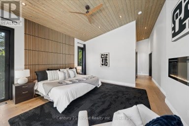 144 WALLIS DRIVE Peterborough (Monaghan Ward 2) Ontario photo 19