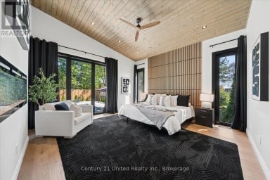 144 WALLIS DRIVE Peterborough (Monaghan Ward 2) Ontario photo 21