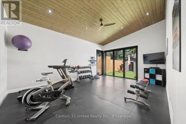 144 WALLIS DRIVE Peterborough (Monaghan Ward 2) Ontario photo 25