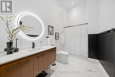144 WALLIS DRIVE Peterborough (Monaghan Ward 2) Ontario photo 26