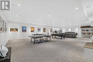 144 WALLIS DRIVE Peterborough (Monaghan Ward 2) Ontario photo 27