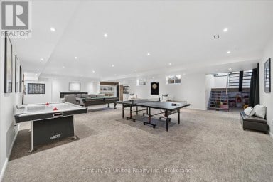 144 WALLIS DRIVE Peterborough (Monaghan Ward 2) Ontario photo 28