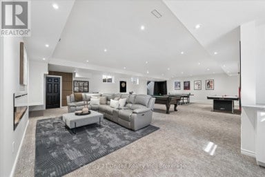 144 WALLIS DRIVE Peterborough (Monaghan Ward 2) Ontario photo 29